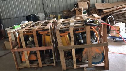 利辛行李、家具、电器包装托运