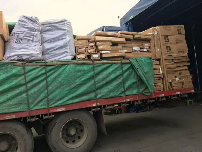 利辛家具托运